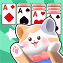 猫咪纸牌接龙游戏 官方版v3.2.6