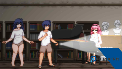 放课后的小屋手游