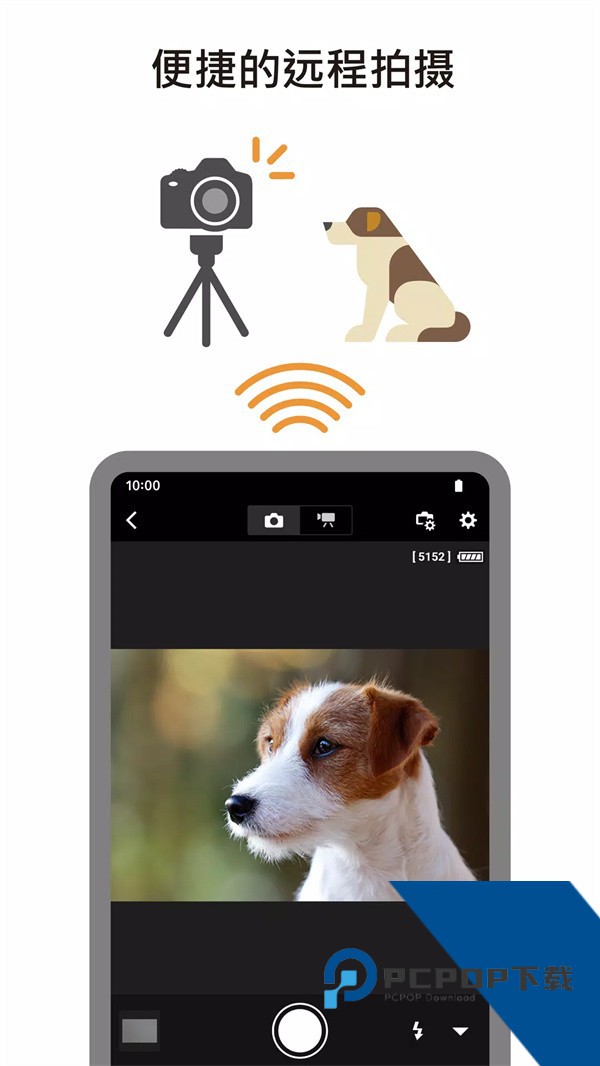 Camera Connect佳能下载手机最新版v3.4.30.17