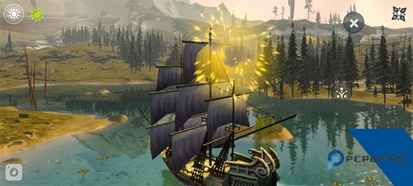 Wilderless中文版 安卓版v2.4