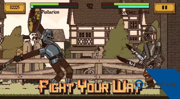 该死的混蛋2中文版