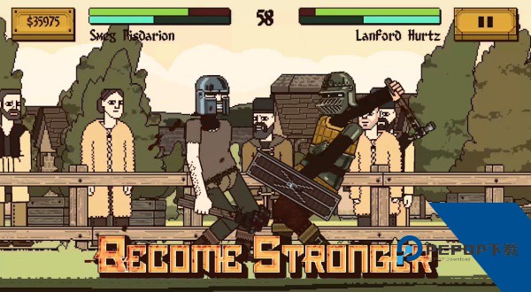 该死的混蛋2中文版