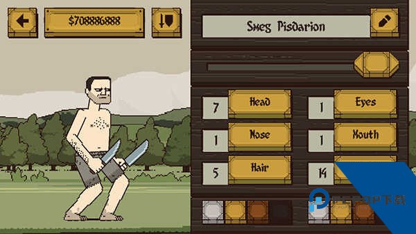 该死的混蛋2中文版