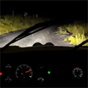 无尽夜行(Endless Night Drive) 汉化版v1.1