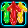 疯狂果冻人免费版 最新版v8.2.4