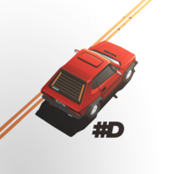 #DRIVE 安卓版v3.1.526
