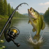 Fishing Clash(钓鱼冲突) 安卓版v1.0.451