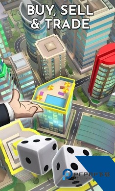 地产大亨中文版