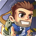 火箭飞人中文版 安卓版v1.104.1