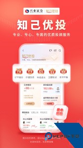 兴业证券优理宝最新版手机版下载 v9.6.1