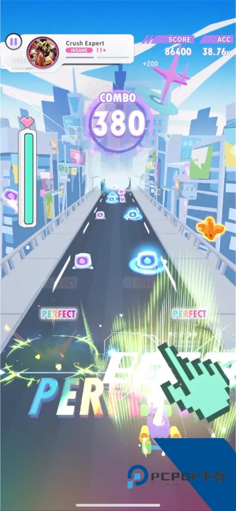 闪音跃动(Bleap) 安卓版v1.0.1