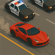 Getaway 2 安卓版v2.34.04
