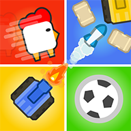 2 3 4 Player Games 安卓版v5.7.4