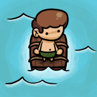 Stranded on a Raft(木筏求生) 安卓版v2.1.5