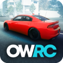 OWRC开放世界赛车 安卓版v1.0262