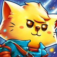 猫咪斗恶龙2中文版 手机版v1.7.6.002