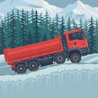 Trucker and Trucks(最佳卡车司机2) 安卓版v4.5