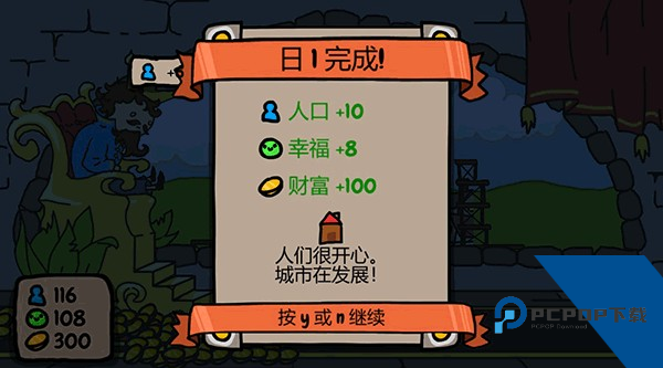 秩序王国