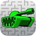 坦克动荡(TankTrouble)安卓下载中文版v1.0.7.0
