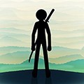 奋战火柴人影子武士汉化版 最新版v2.05