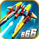 战机代号666无限钻石版 安卓版v1.0.39
