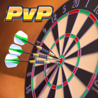 飞镖俱乐部(Darts Club) 中文版v6.4.1