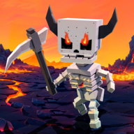 Hunt Royale 安卓版v3.24.0