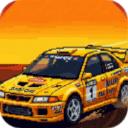像素拉力赛安卓版 最新版v1.0.0