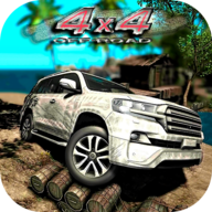4x4 Off-Road Rally 7 安卓版v41.0