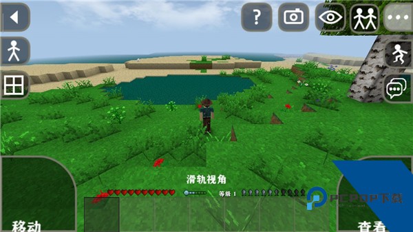 生存战争2.2联机版