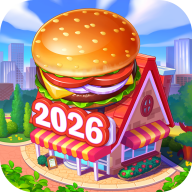 Cooking Madness 安卓版v3.1.4