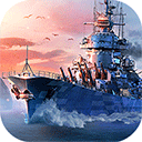 战舰世界闪击战海外版移动端安装包v6.3.0