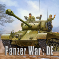 装甲纷争:决定版 中文版v3.7.12-PBT