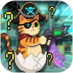 卵生猫之星际海贼团手游 安卓版v0.6