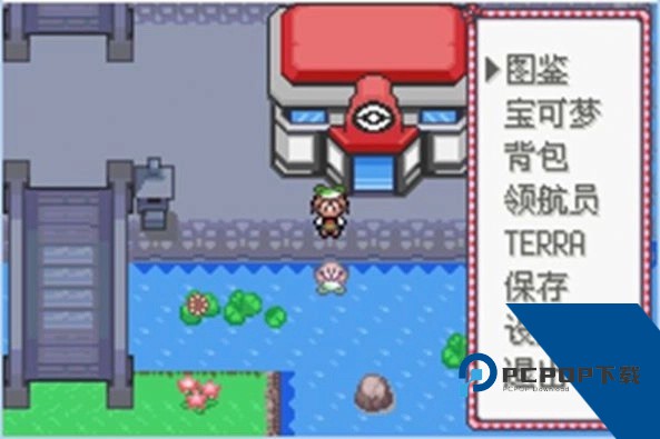 口袋妖怪去吧皮卡丘5.0.1