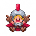 迷你乱斗go中文版 手机版v1.3.0