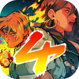 怒之铁拳4手游安卓升级版v1.4.5