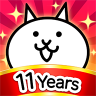 猫咪大战争 安卓版v15.1.1