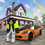 Party Craft 安卓版v1.8.11