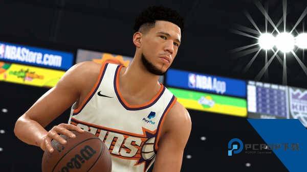 NBA2K24手游