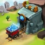 矿山大亨(Clicker Tycoon Mining Idle)  中文版v1.3.0