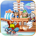 飞空艇探险物语游戏 最新版v1.1.7