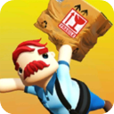 可靠快递双人联机版 中文版v1.6
