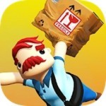 可靠快递完整地图解锁版 安卓版v1.6