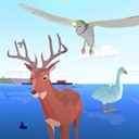 动物融合模拟器2最新版 中文版v2.0
