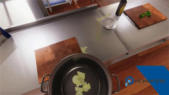 料理模拟器中文版