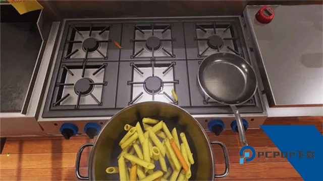 料理模拟器中文版