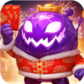 球球英雄999999钻石版 免费版v1.10.21