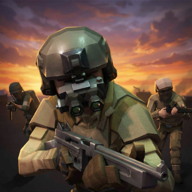 前线模拟战 最新版v7.4