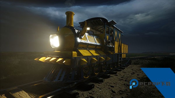 查尔斯小火车手游下载安卓中文版v1.4